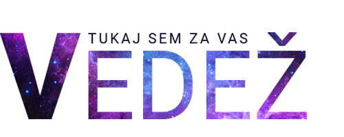 Vedežujem.si